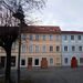 Markt 18/19 in Ostritz - November 2016 